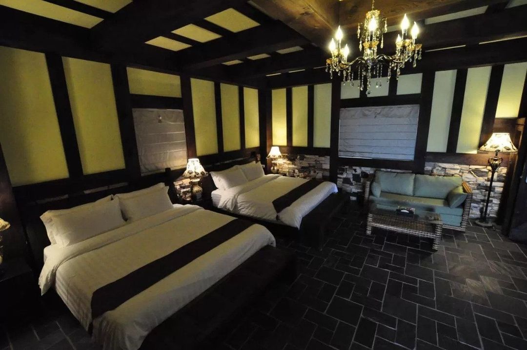 Stuart villa