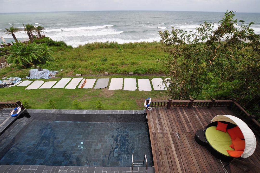 Stuart villa
