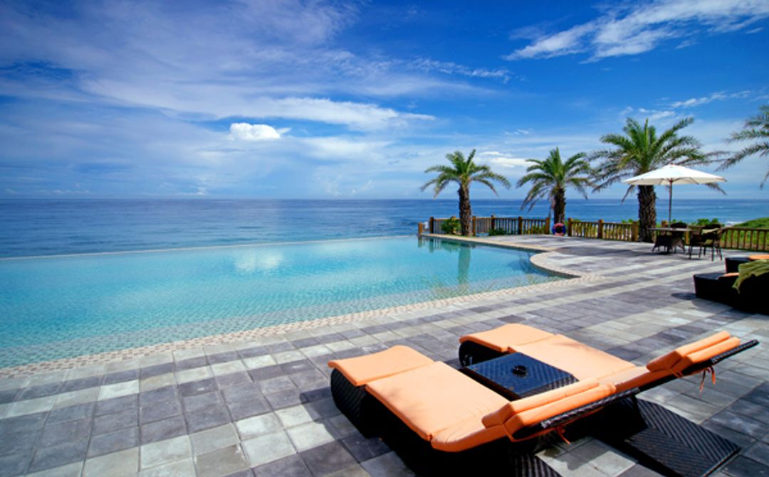 Stuart villa