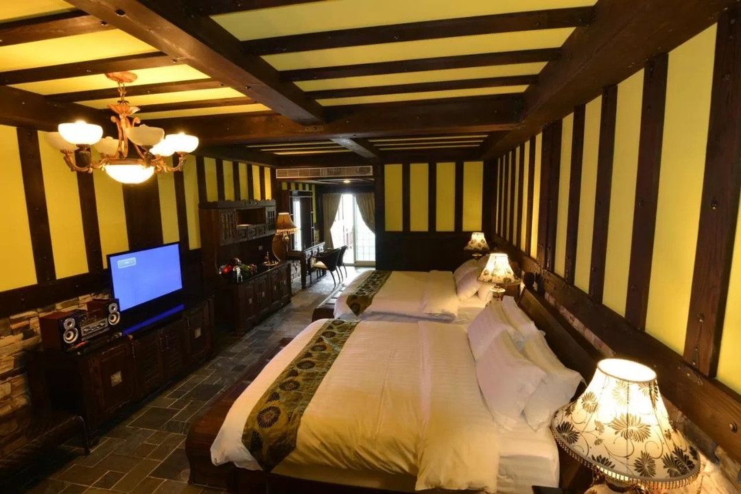 Stuart villa