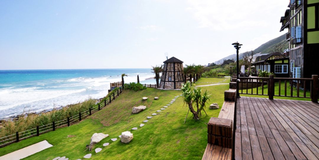 Stuart villa
