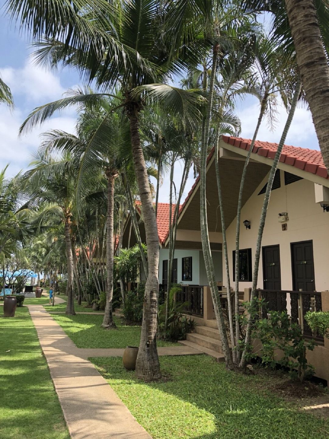 海豚灣度假酒店（Dolphinbayresort）-8