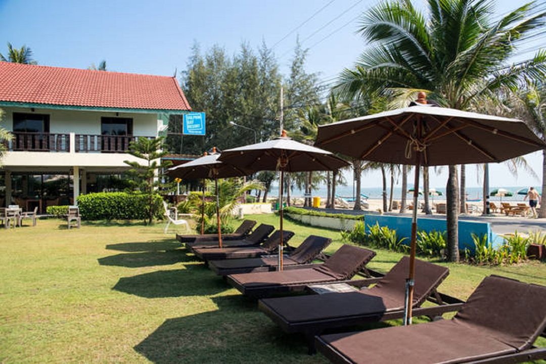 海豚灣度假酒店（Dolphinbayresort）-2