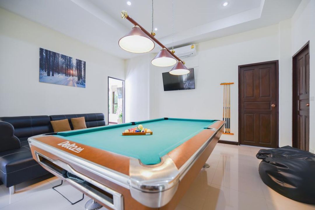 普吉島精品度假村（Boutique Resort Private Pool Villa）-9