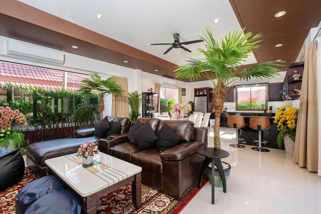 普吉岛精品度假村（Boutique Resort Private Pool Villa）