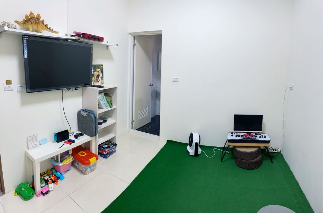 墾丁宿屋14人包棟｜兒童遊戲區、當地知名早餐券、近鹿境生態園區