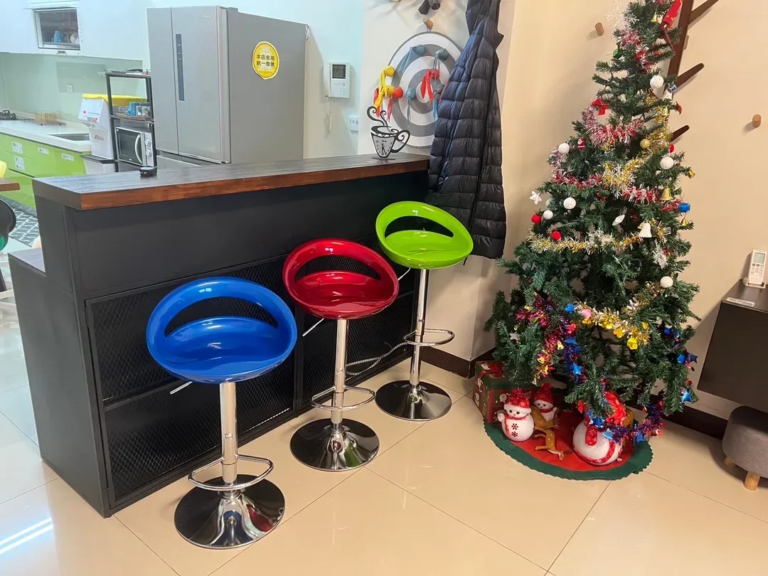 Wei Wei Coffee House