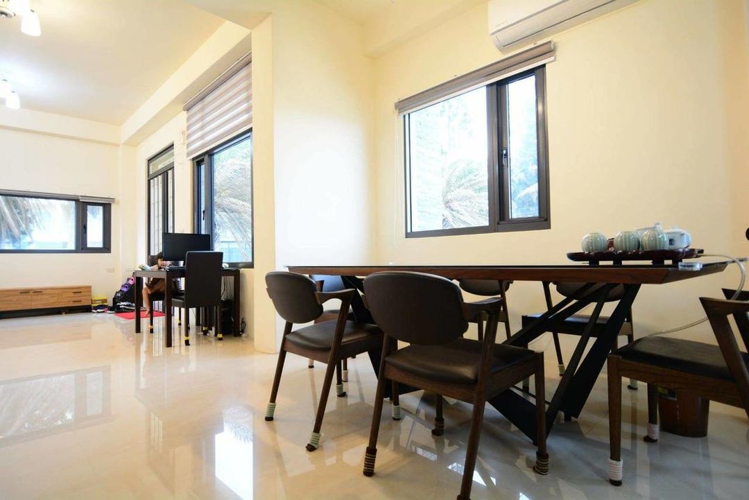 신주 홈스테이 (Xin Zhu Homestay)