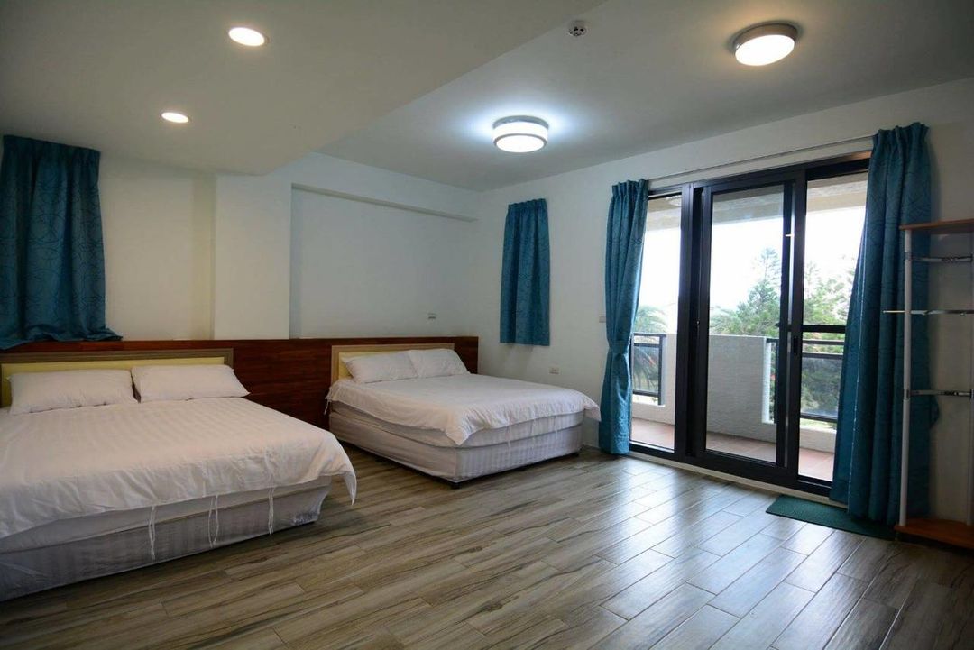 신주 홈스테이 (Xin Zhu Homestay)