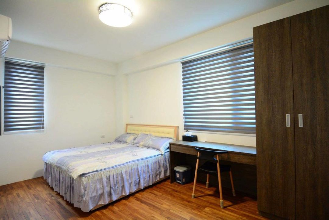 신주 홈스테이 (Xin Zhu Homestay)