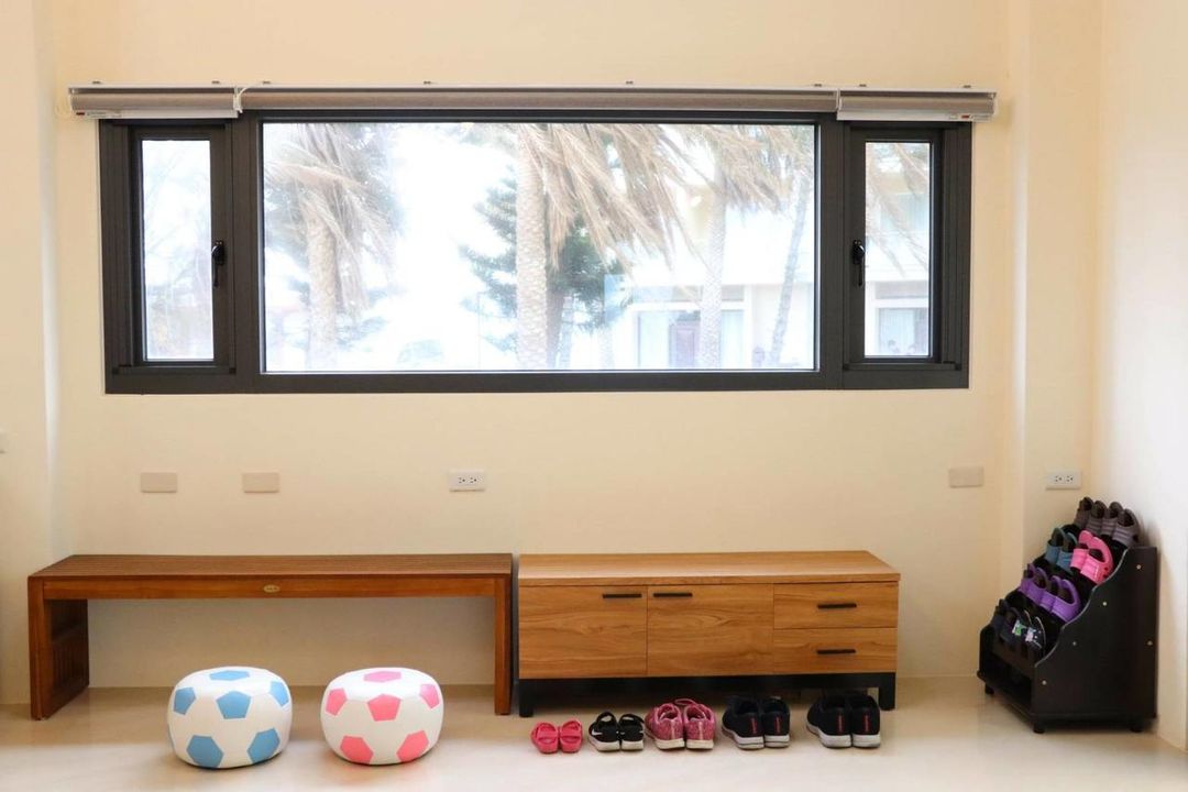 신주 홈스테이 (Xin Zhu Homestay)