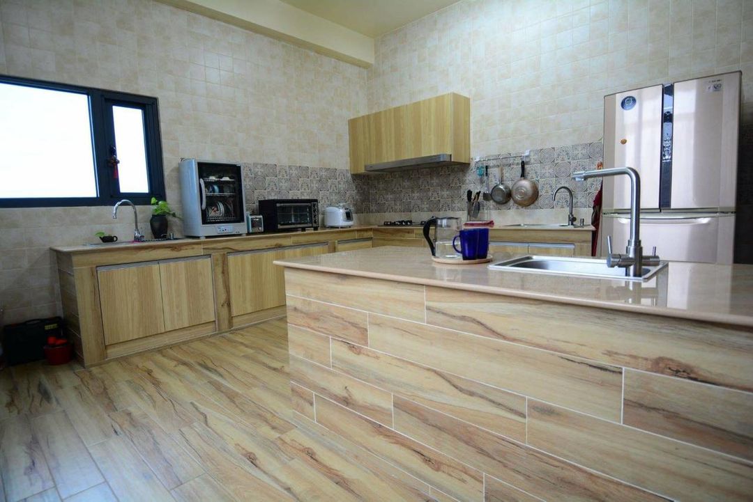 신주 홈스테이 (Xin Zhu Homestay)