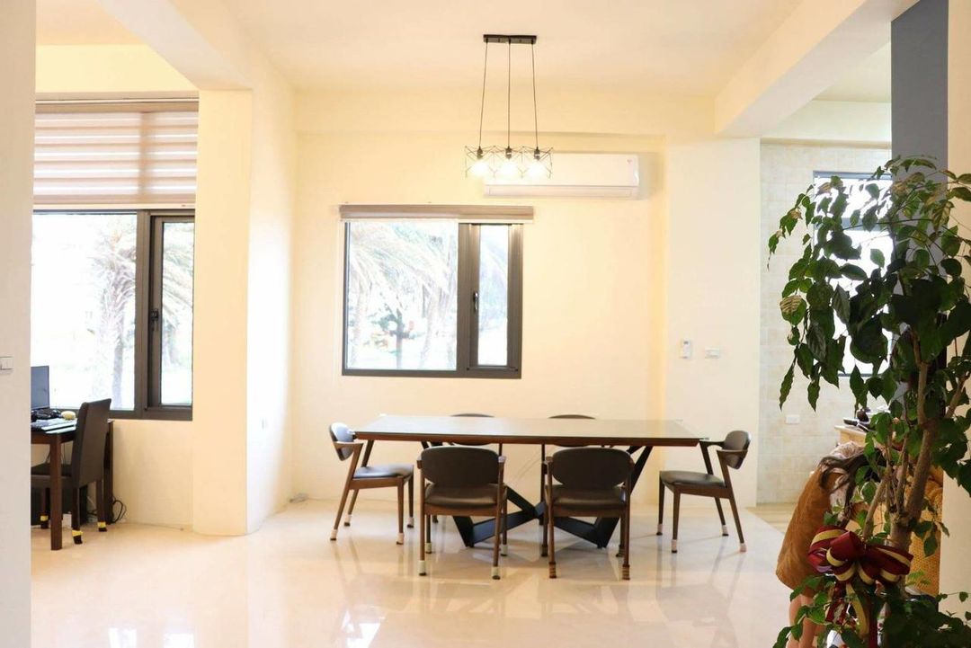 신주 홈스테이 (Xin Zhu Homestay)