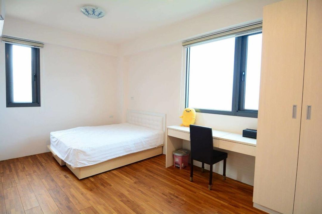 신주 홈스테이 (Xin Zhu Homestay)