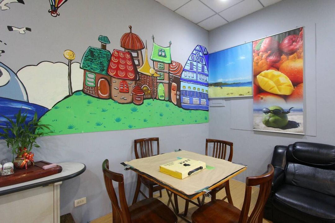 戀戀121庭園villa｜12~16人墾丁包棟 | 寵物友善&戶外游泳池&BBQ烤肉-9