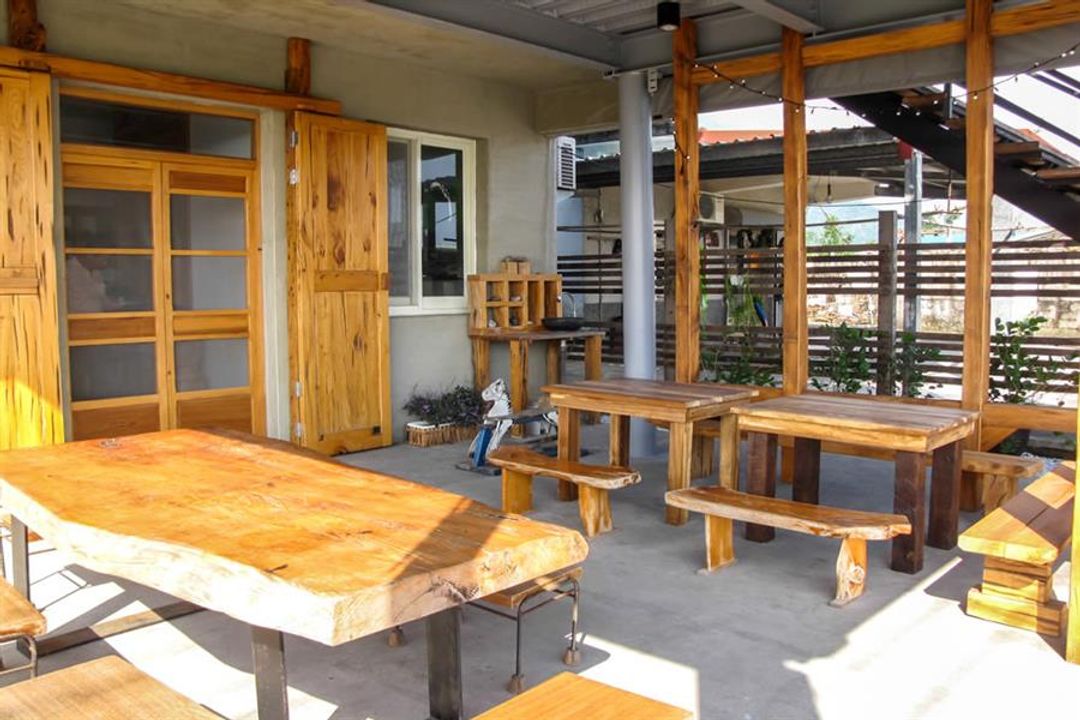 Danya House