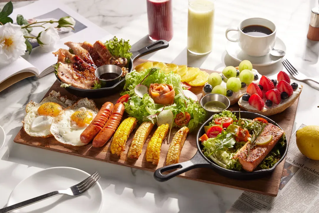 스위로 호텔 단 (SWIIO HOTEL DAAN)