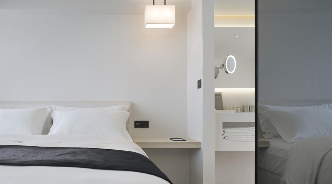 스위로 호텔 단 (SWIIO HOTEL DAAN)