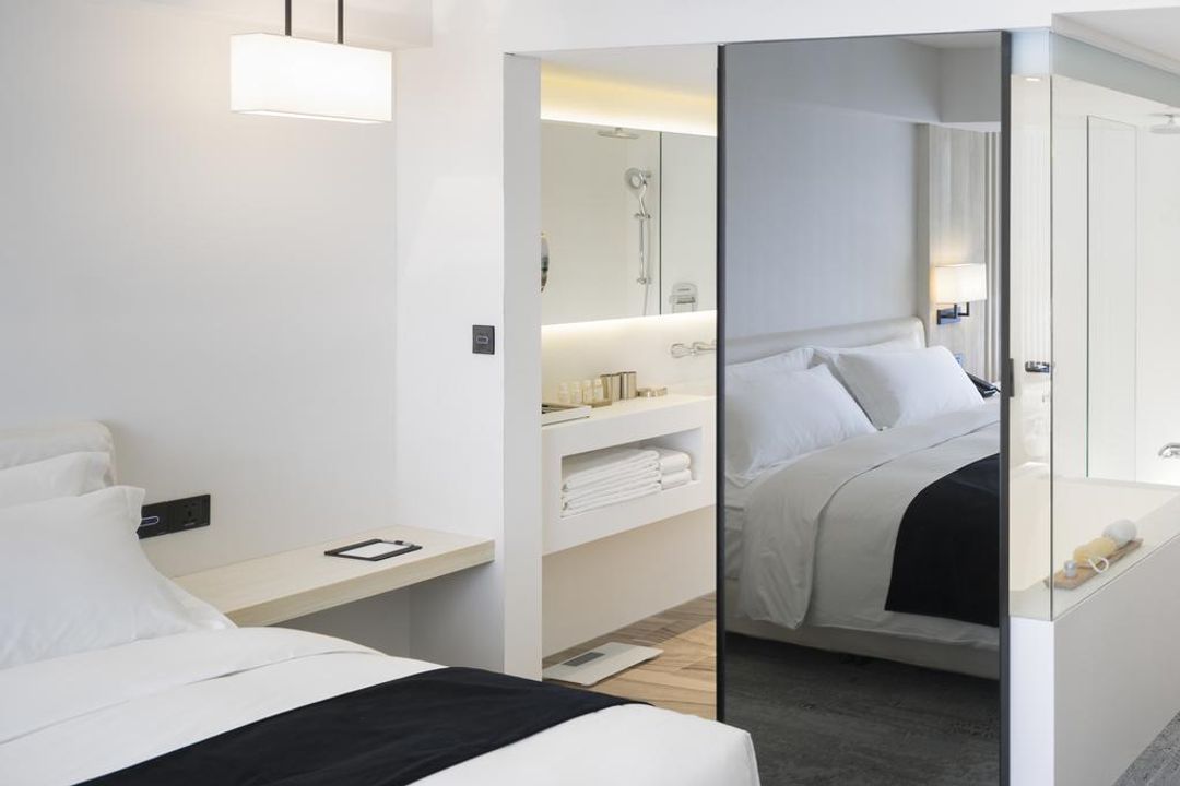 스위로 호텔 단 (SWIIO HOTEL DAAN)