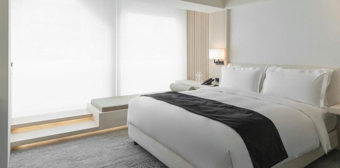스위로 호텔 단 (SWIIO HOTEL DAAN)