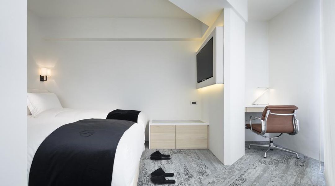 스위로 호텔 단 (SWIIO HOTEL DAAN)