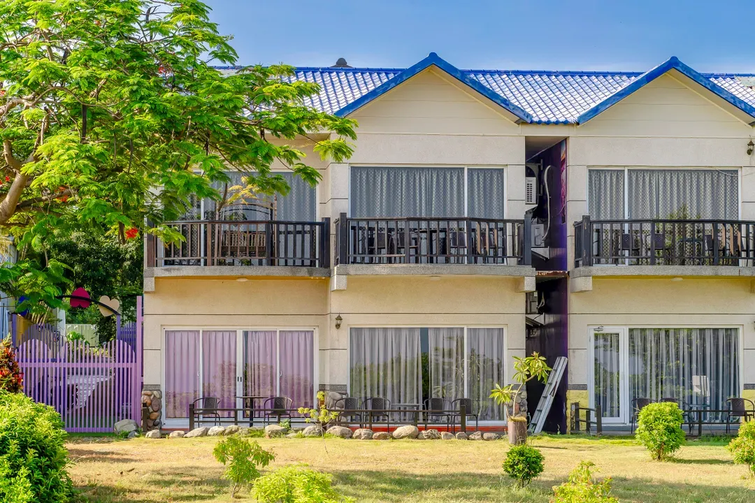 小琉球 幸福海景villa-14
