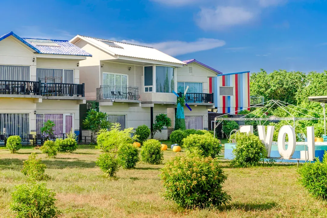 小琉球 幸福海景villa-15