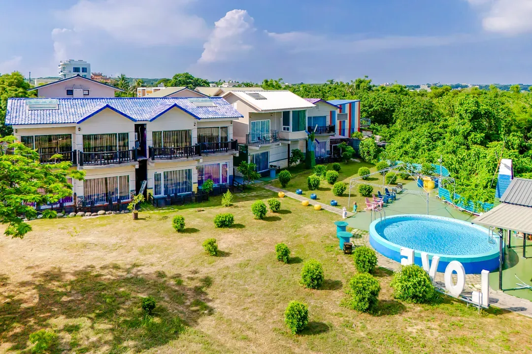 小琉球 幸福海景villa-16