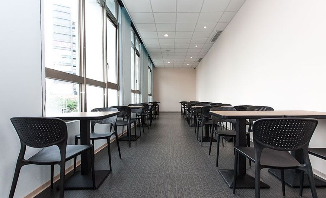 CHECK inn New Taipei LuZhou-3