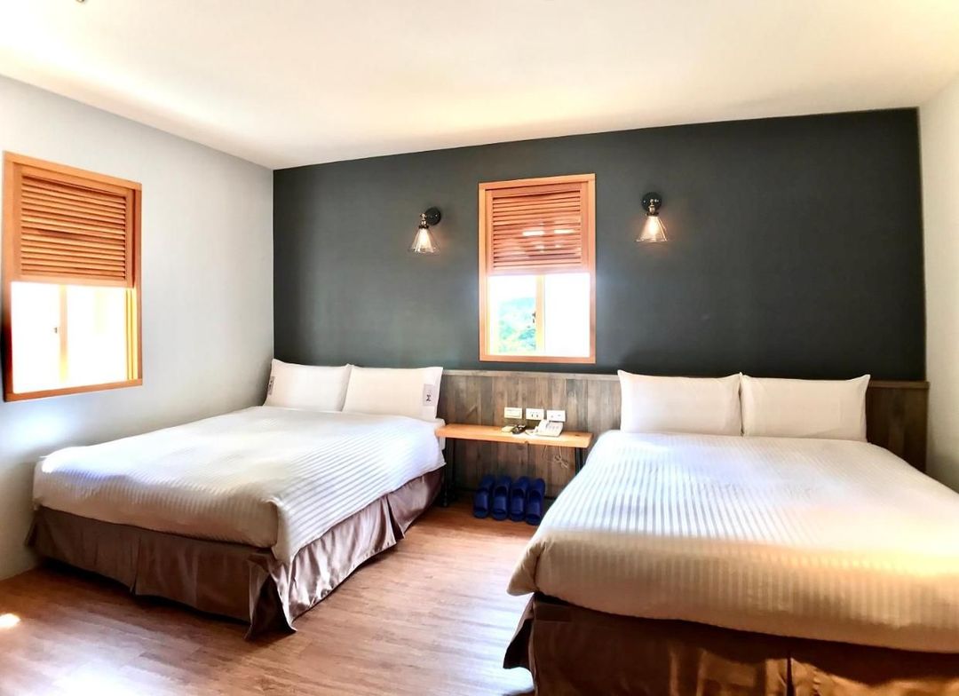 Martin Wales Inn