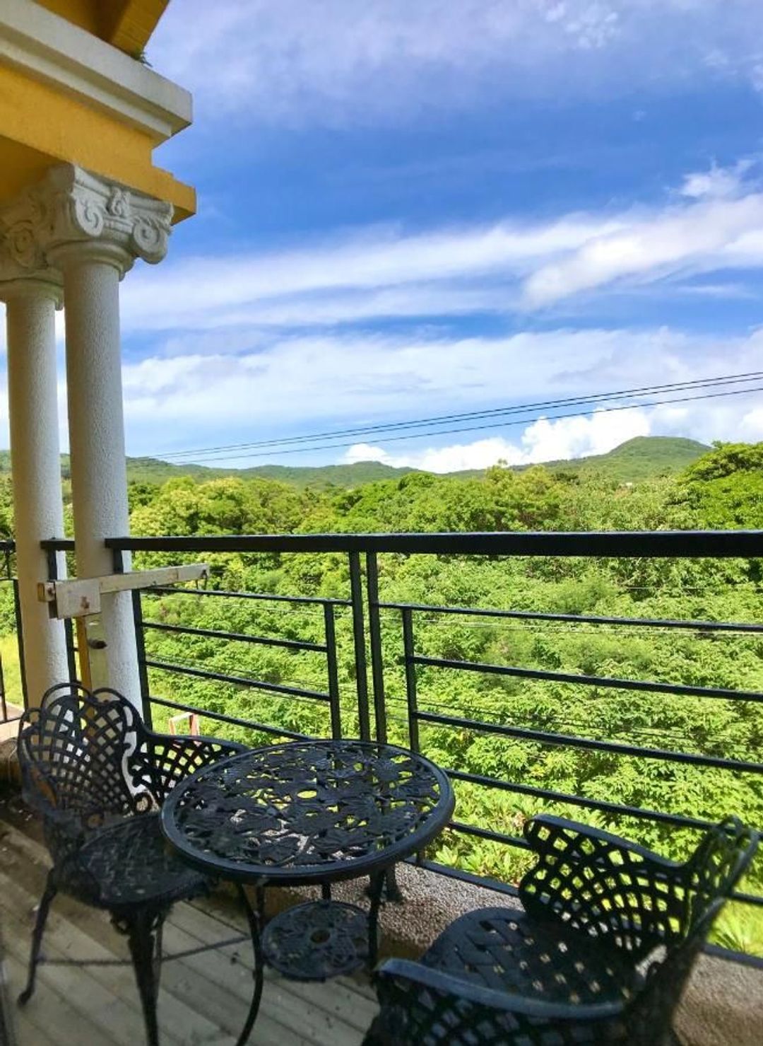 Martin Wales Inn