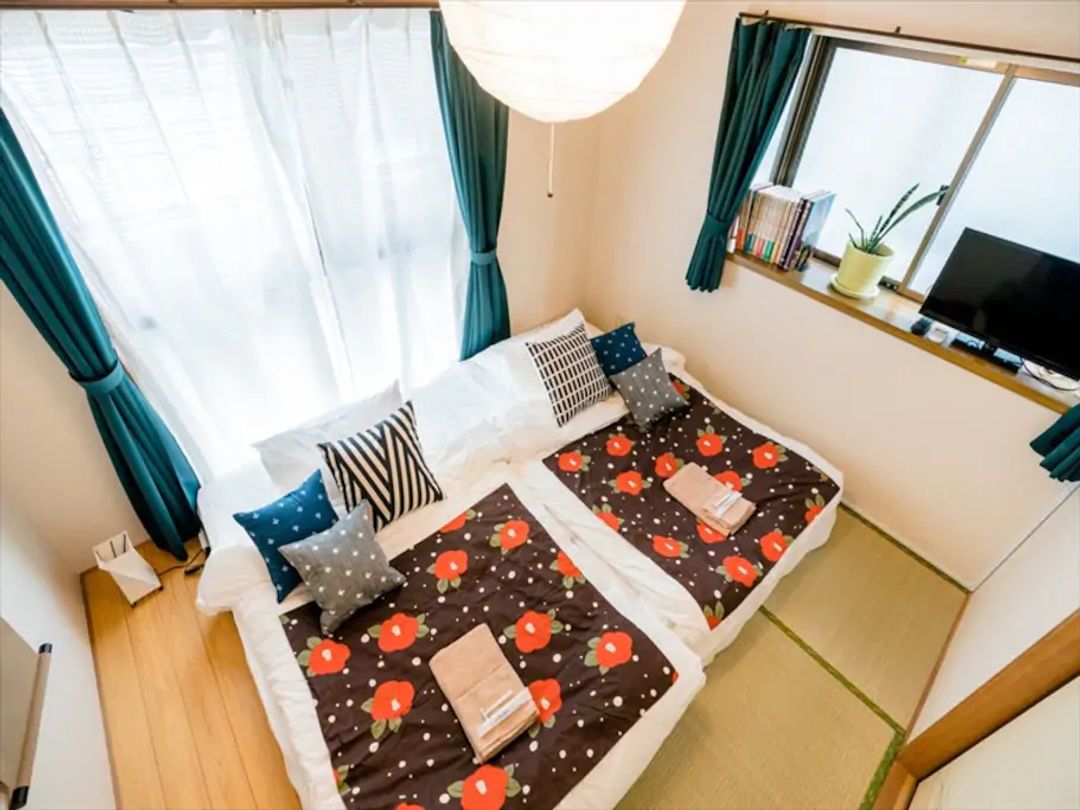 Best 20 Ueno Park Hotels and vacation rentals for 2025. Find hotel in Ueno  Park with up to 50% discount on AsiaYo.