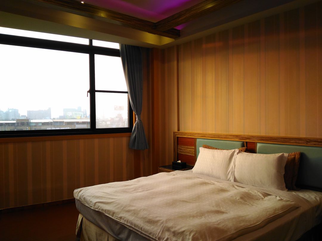 Wei Feng Exquisite Motel - Kaohsiung Nanzhao
