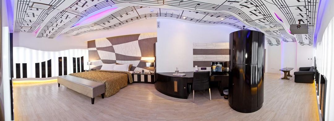 Wei Feng Exquisite Motel - Kaohsiung Nanzhao
