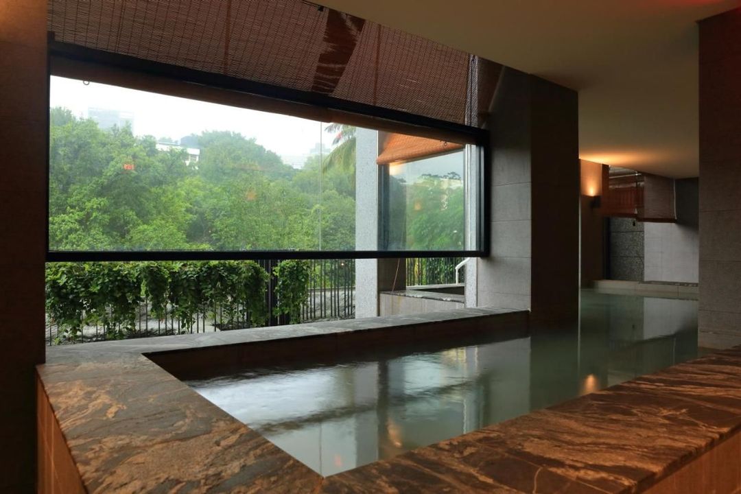 北投享温泉｜台北连住优惠