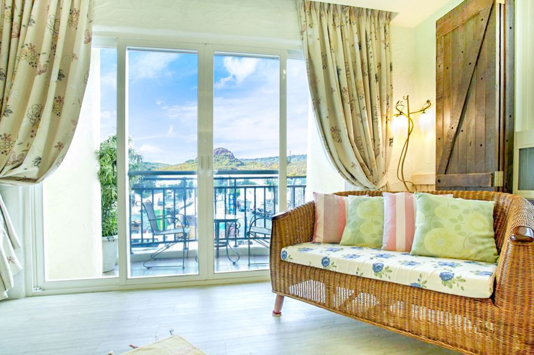 Mong Shan Homestay