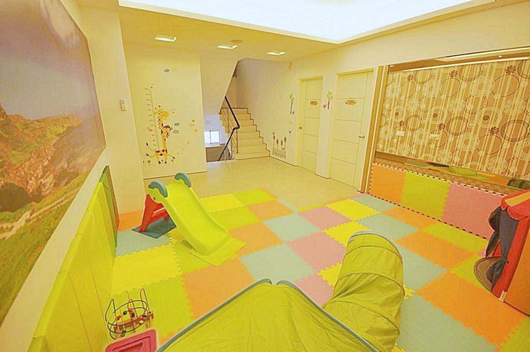우롱 베드 앤 브렉퍼스트 (Yurong  Bed and Breakfast)-4
