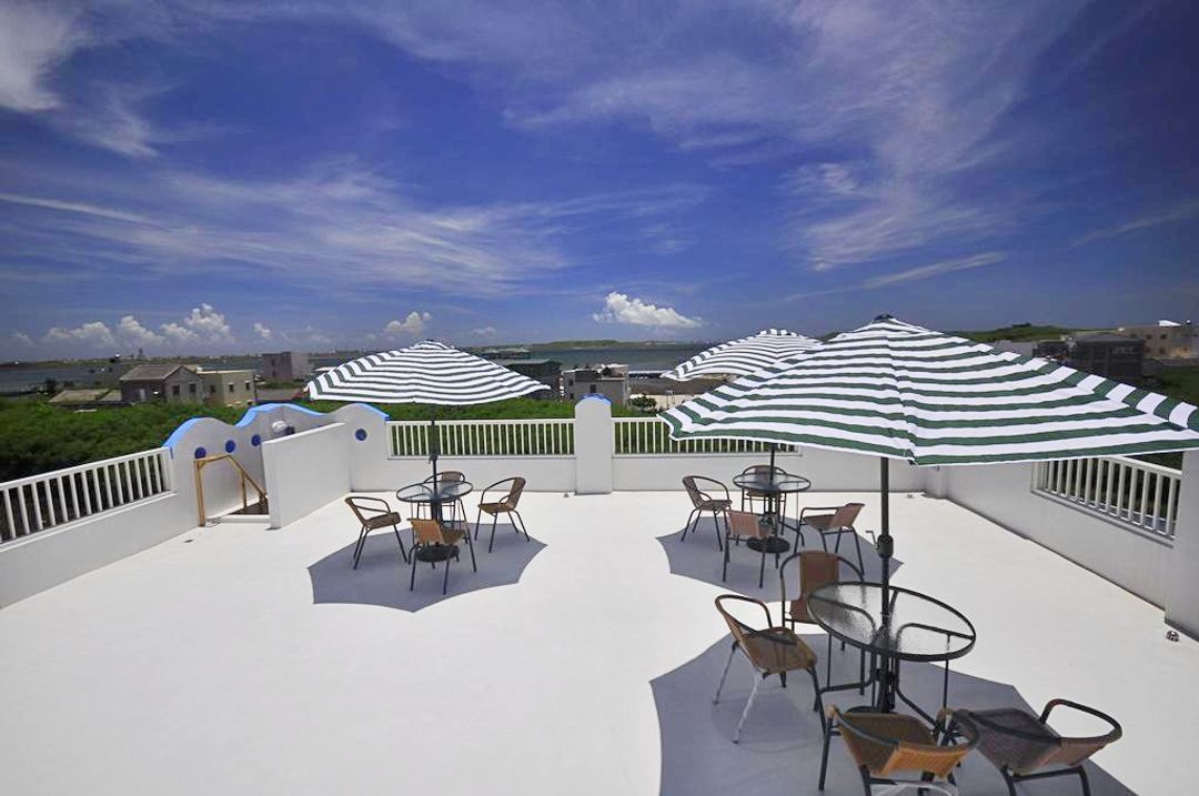 우롱 베드 앤 브렉퍼스트 (Yurong  Bed and Breakfast)-11
