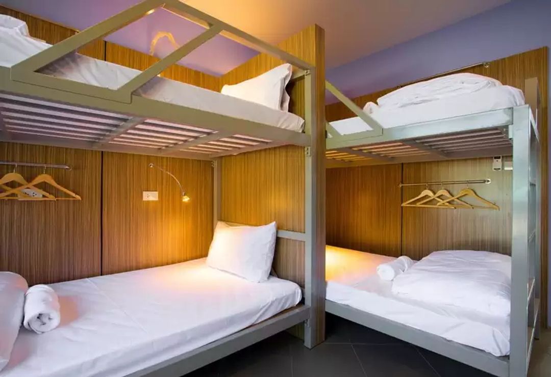아이네스트 포쉬텔 (iNest Poshtel)-15