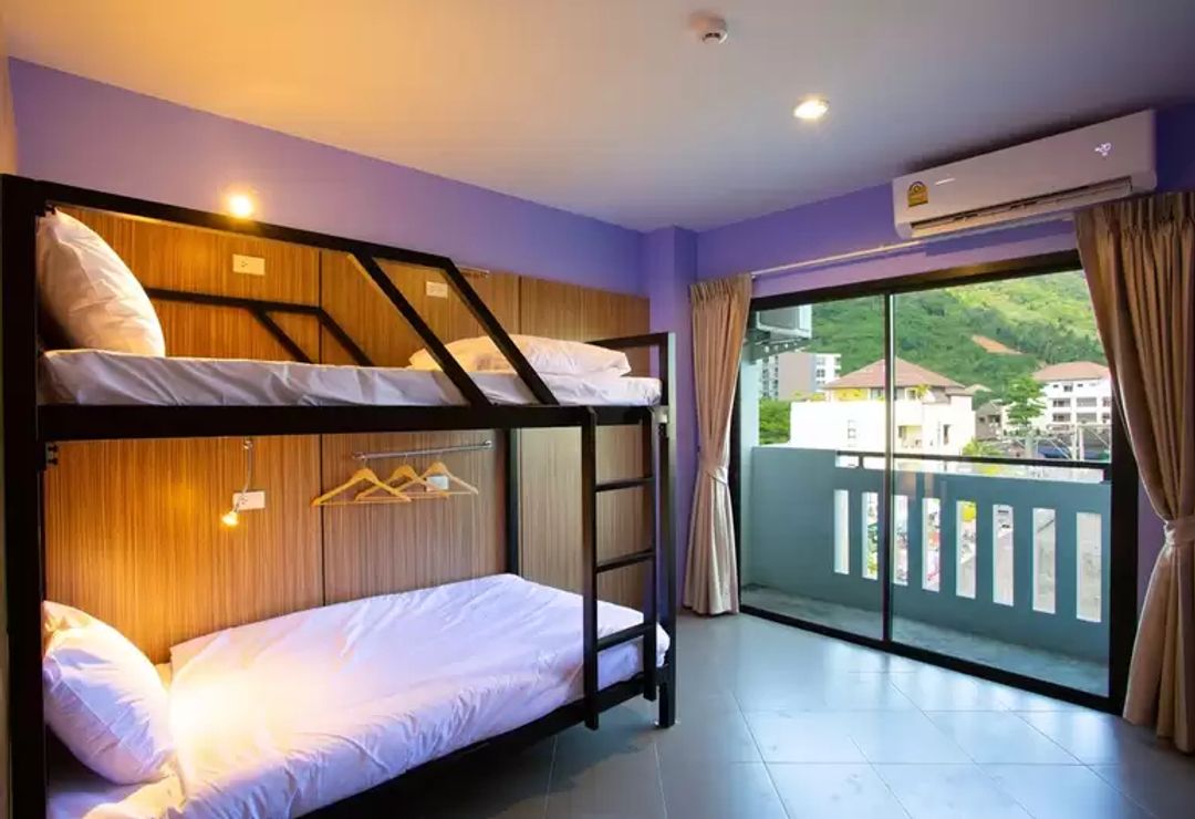 아이네스트 포쉬텔 (iNest Poshtel)-12