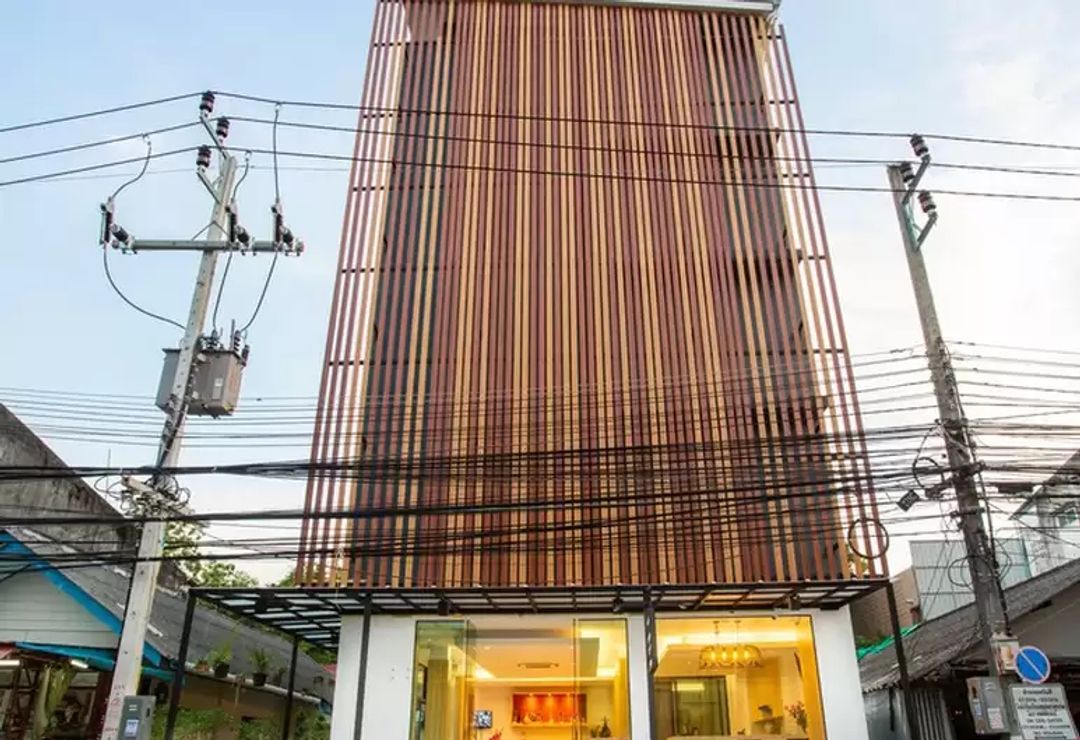 아이네스트 포쉬텔 (iNest Poshtel)-9