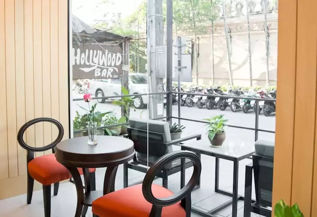 아이네스트 포쉬텔 (iNest Poshtel)-5