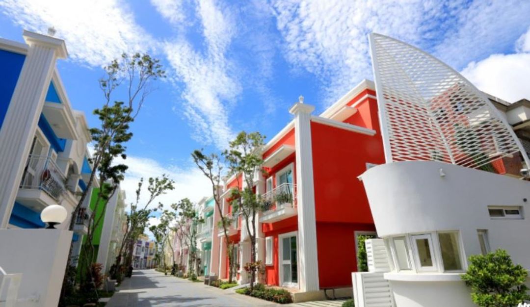 Inn Siang B&B