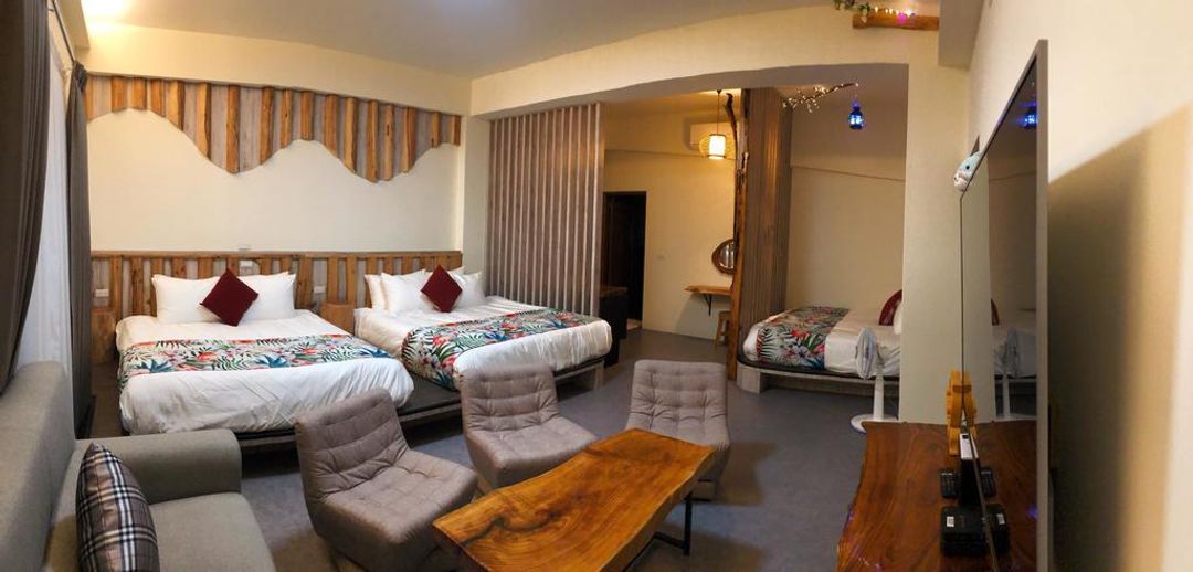 Inn Siang B&B