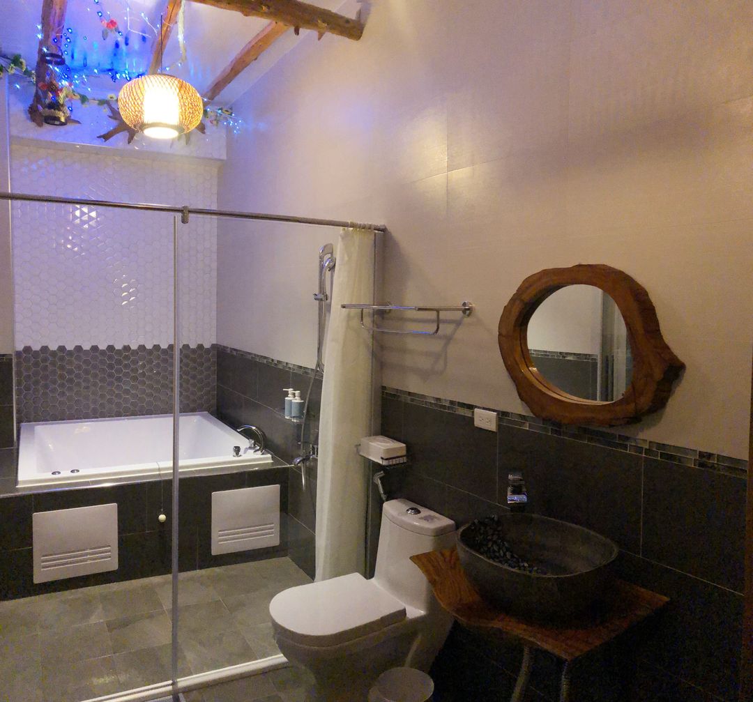 Inn Siang B&B
