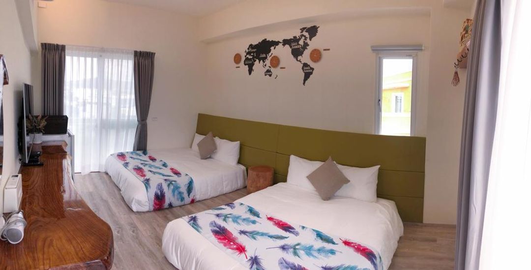 Inn Siang B&B