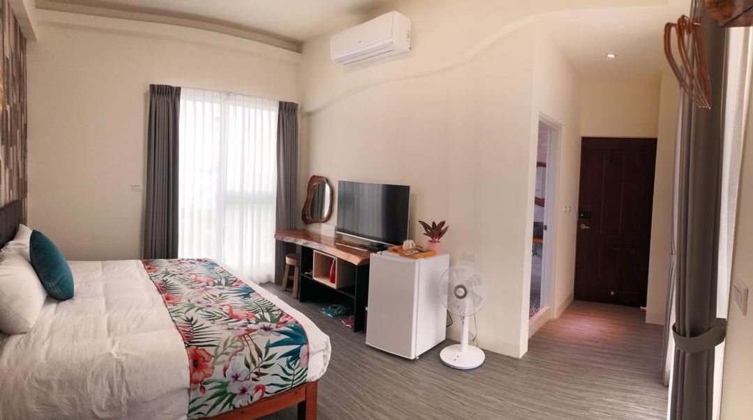 Inn Siang B&B