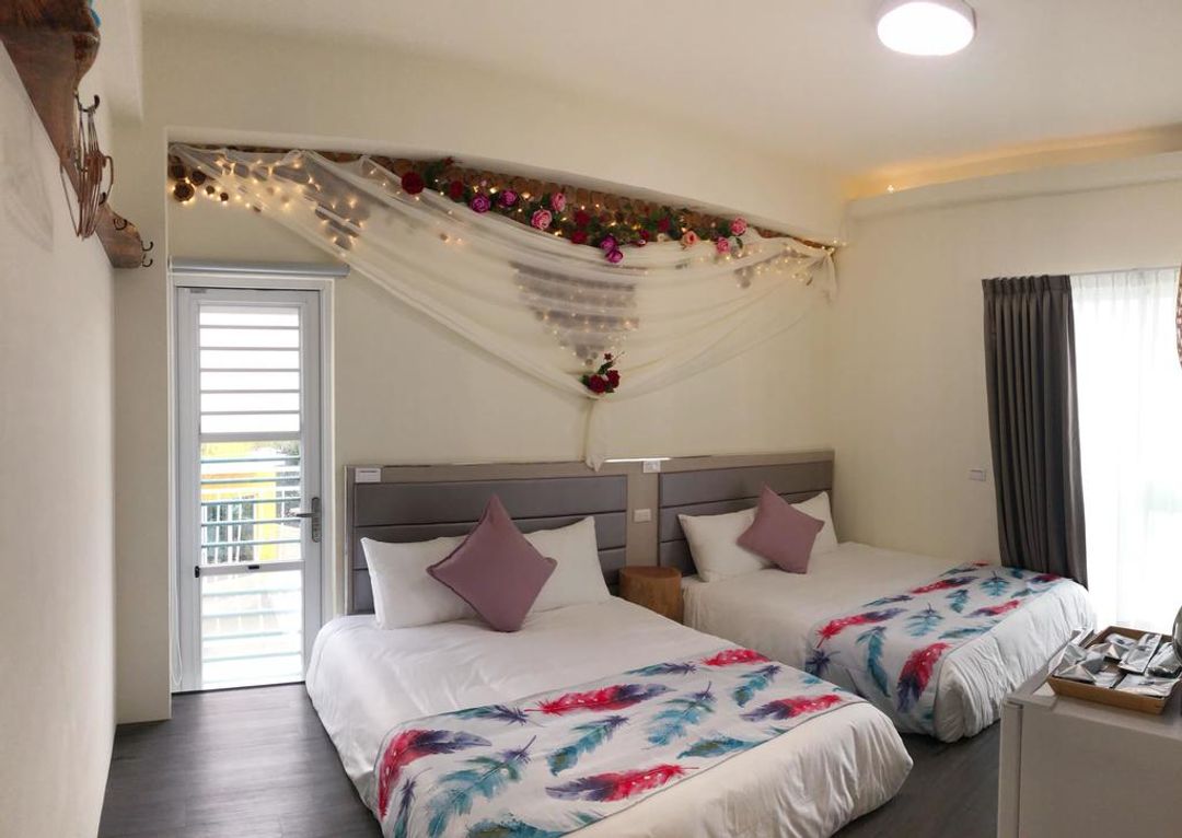 Inn Siang B&B