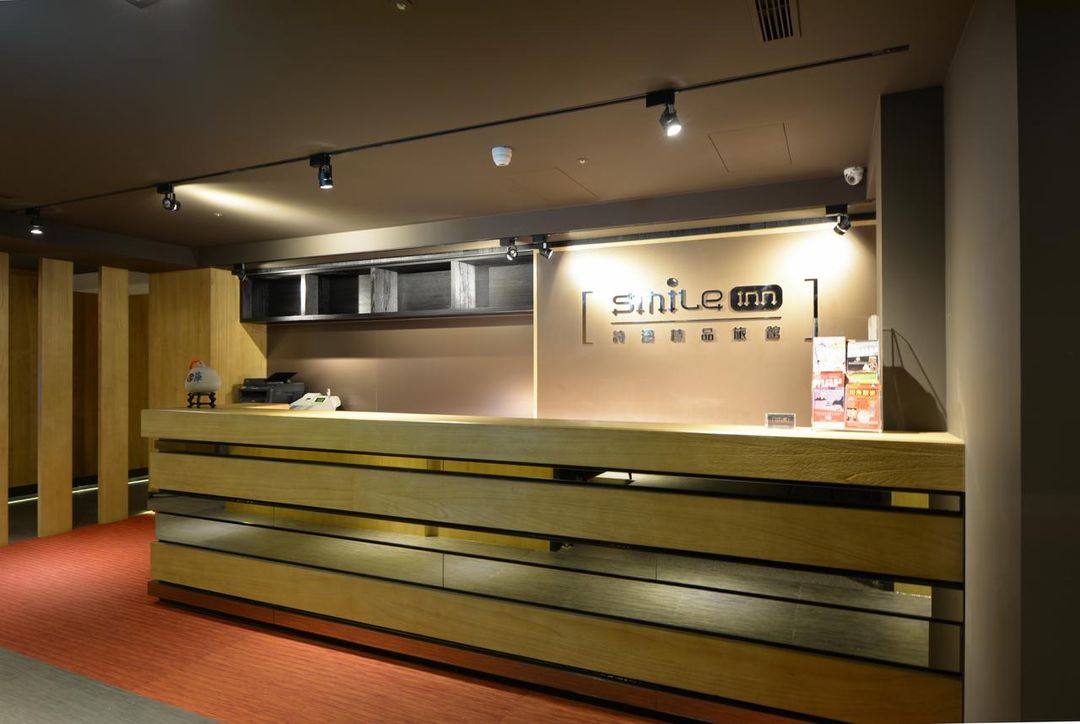 詩漫精品旅館｜緊鄰台北車站-2