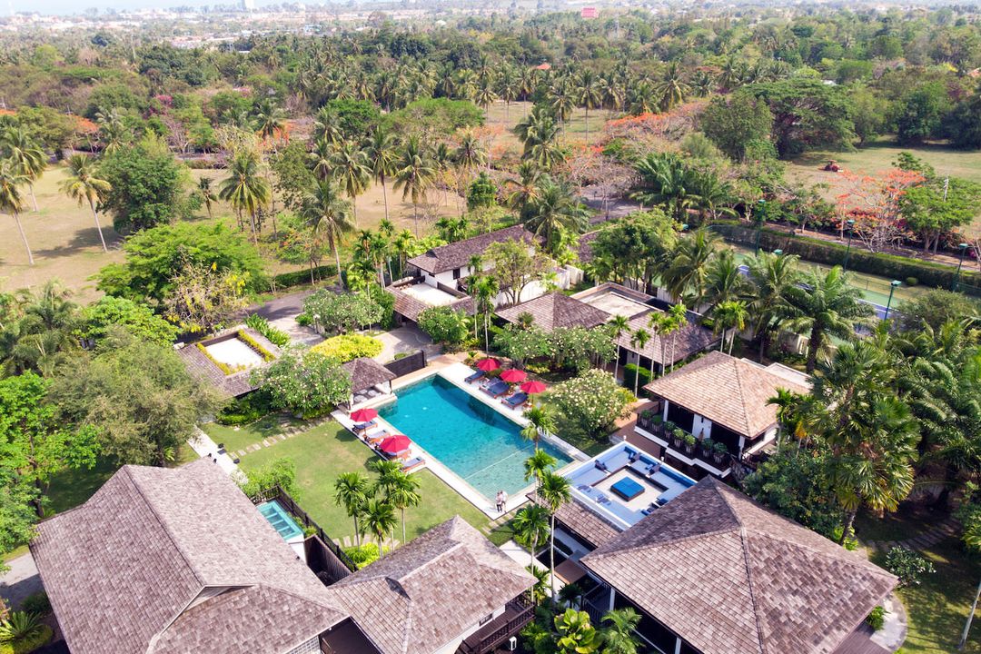塔瑪琳德尊爵別墅飯店（Tamarind Exclusive Villas）-15